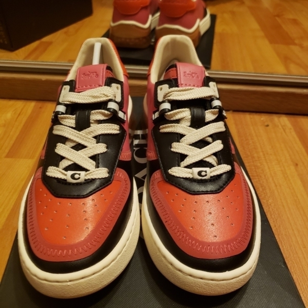 Coach Citysole Court Sneaker
